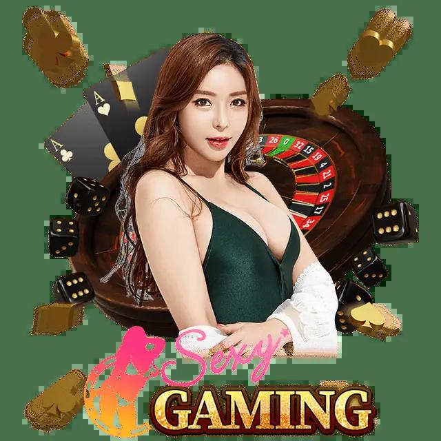 sexygaming เว็บตรง สล็อต ฝากถอนออโต้ ไม่ผ่านเอเย่นต์ 2026
